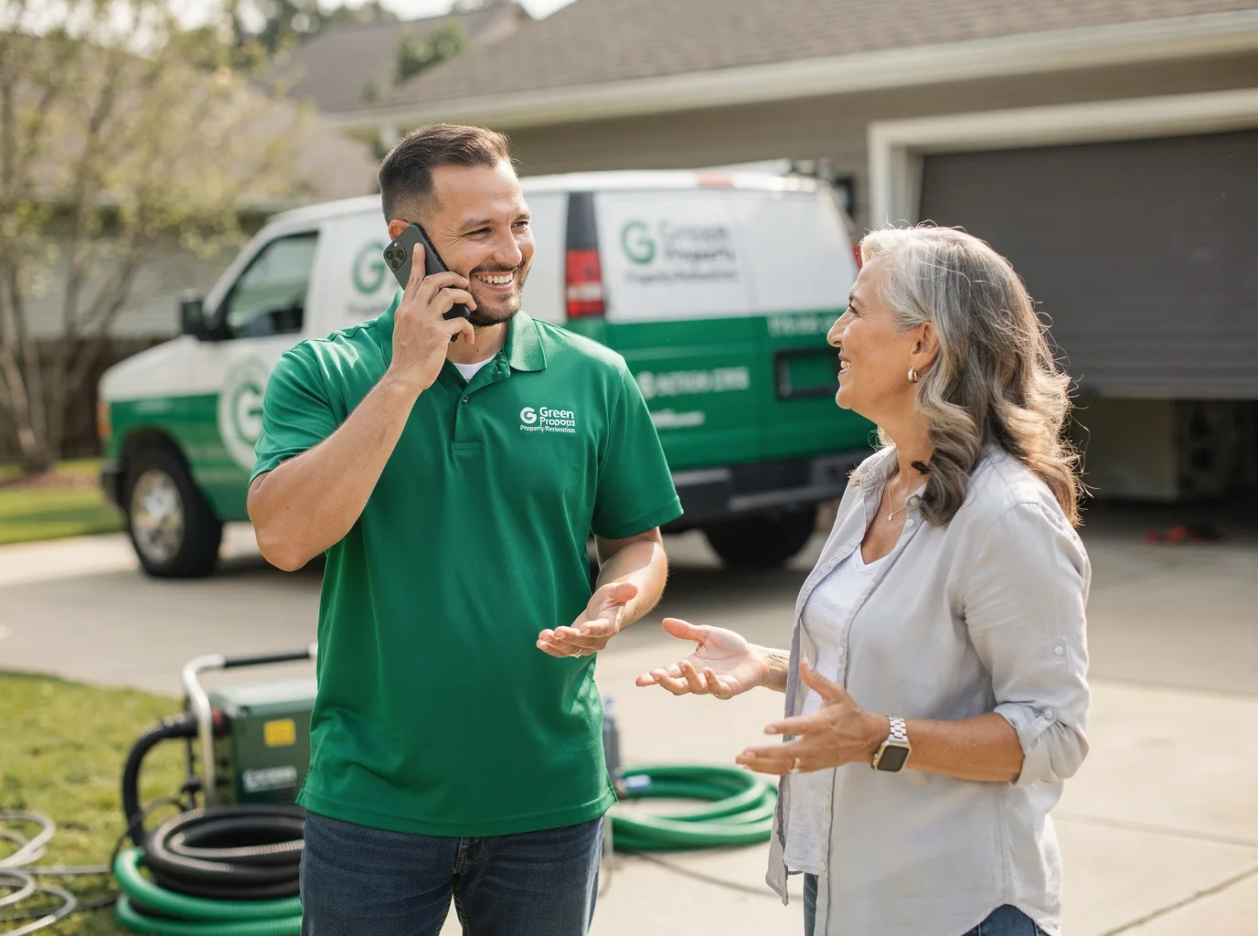 Water Damage Restoration Claiborne, MD FAQs
